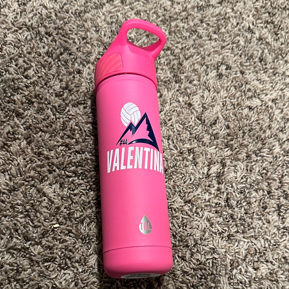TAL Pink Water